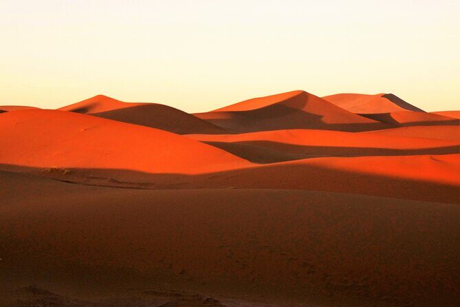 From Agadir to Marrakech: Private 5 Days Luxury Desert Tour to Merzouga - Day 4: Scenic Walks & Return to the Gorges
