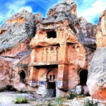 From Alanya, Side, Antalya: Cappadocia 2 Day 1 Night - The Itinerary Breakdown