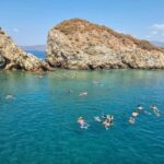 From Alanya & Side: Party Boat Tour with Foam Party, Music - The Itinerary in Detail: What to Expect on the Day