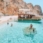 From Alanya, Side To Adrasan Suluada Boat Tour with Lunch - An Honest Look at the Itinerary and Experience