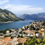 From Albania: Day Tour of Montenegro, Budva,& S.Stefan - Key Points