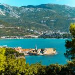 From Albania: Day Tour of Montenegro Budva & Sveti Stefan - The Scenic Return and Practical Tips