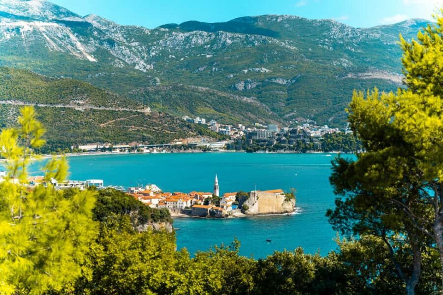From Albania: Day Tour of Montenegro Budva & Sveti Stefan - The Scenic Return and Practical Tips