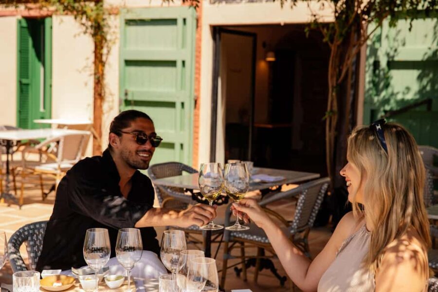 From Alicante: 2 Premium Wine Tastings and Tapas - The Itinerary: What You Can Expect