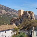 From Alicante & Benidorm: Guadalest Castle & Village CarTour - The Village of Guadalest: An Open-Air Museum