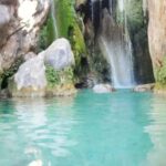 From Alicante: Guadalest, Altea & ticket in Algar Waterfalls - Transportation and Practical Details
