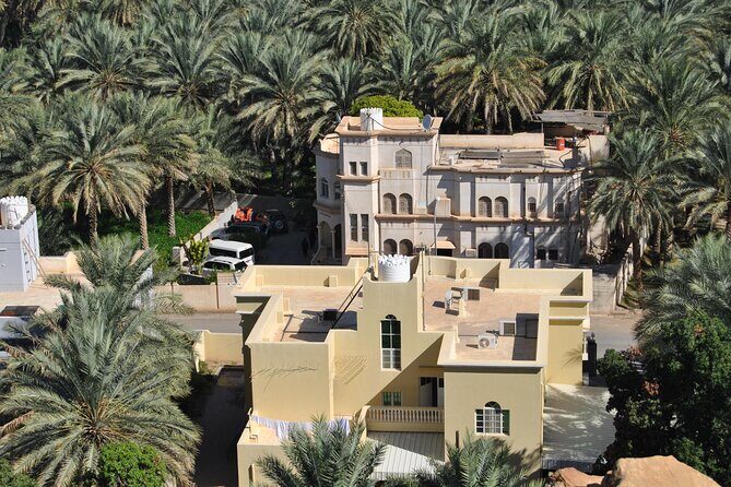 From Alilah, Anantara or Nizwa - Trekking | Hiking hiking Jebel Akhdar - Why the Views Matter: A Photographic Feast