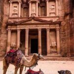 From Amman : 2 days Private Tour Petra, Wadi rum and Dead sea - Practical Details: What to Expect and Why It Matters