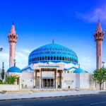From Amman : Amman City and Dead Sea Full-Day Tour - Exploring the Itinerary