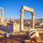 From Amman: Full-Day tour Amman city tour and desert castles - Authentic Experiences from Reviewers