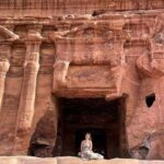 From Amman : Full day tour to Petra - Personalization and Flexibility: Why it Matters