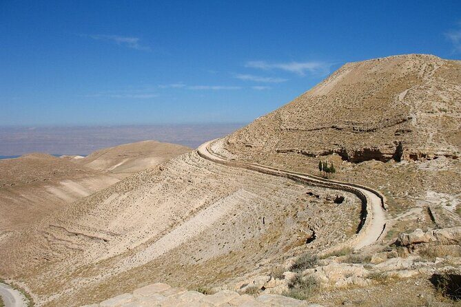From Amman-Madaba, Machaerus, Dead Sea: Heritage and Nature Tour - What’s Included & What to Keep in Mind