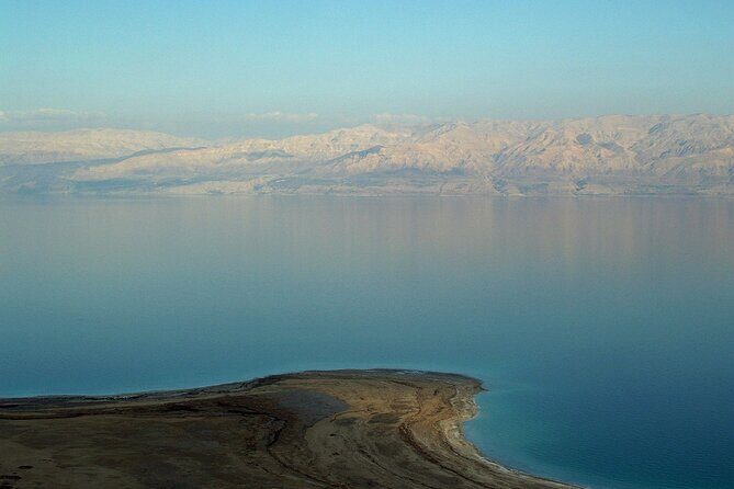 From Amman: Madaba, Mount Nebo, Baptism Site and Dead Sea - Who Would Love This Tour?