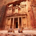 From Amman: Petra and Dead Sea private Full day tour - The Value of This Trip