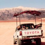 FROM AMMAN | Petra & Wadi Rum in one day | The Jordanian Mappers - Why This Tour Works Well