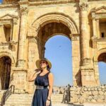 From Amman :Private day tour to Jerash and Ajloun - What’s Included and What’s Not