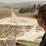 From Amman: Private Full Day Group Tour Jerash Ajloun and Amman - Transport & Logistics: Why They Matter