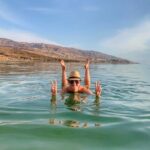 FROM AMMAN | Round Trip To Dead Sea | Lunch & Admission fees included - The Ins and Outs of the Dead Sea Tour