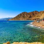 From Amman to (Aqaba, Wadi Rum and Petra) - Transportation and Comfort