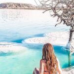From Amman to the Dead Sea: Tour Madaba & Mt. Nebo with Lunch - The Dead Sea: A Salt-Laden Oasis of Relaxation
