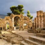 FROM AMMAN | UMM Qais, Jerash & Ajloun | Half Day Tour - Final Thoughts