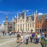 From Amsterdam: Brugge Day Tour in Spanish or English - The Value of the Tour