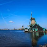 From Amsterdam: Dutch Windmills, Cheese and Wooden Shoes - Transportation and Comfort