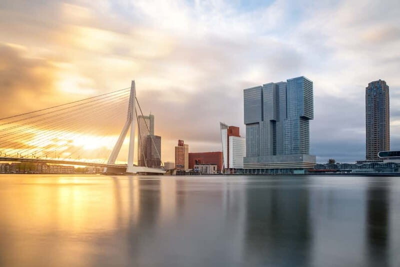 From Amsterdam: Rotterdam, Delft & The Hague Guided Day Tour - What Makes This Tour Stand Out