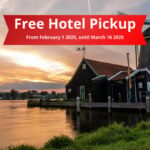 From Amsterdam: Zaanse Schans and Giethoorn Day Trip - A Closer Look at the Itinerary and Experiences