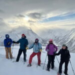 From Åndalsnes: Cable Car and Nesaksla Snowshoe Hike - Who Will Enjoy This Experience?
