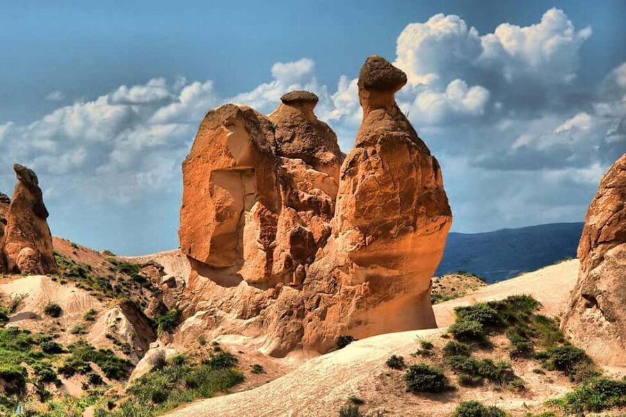 From Antalya: Cappadocia 2 Days Trip w/Cave Hotel Option - Exploring the Tour: What to Expect from Antalya to Cappadocia