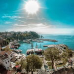 From Antalya: Karacaören Canyon Monster Safari & Boat Tour - Practical Details and What to Expect