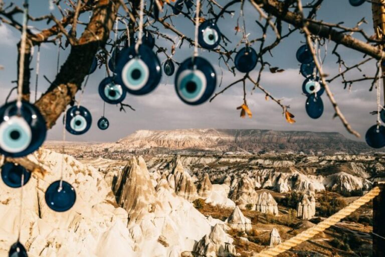From Antalya: Private Luxury 2 Days Cappadocia Tour - Who Will Love This Tour?