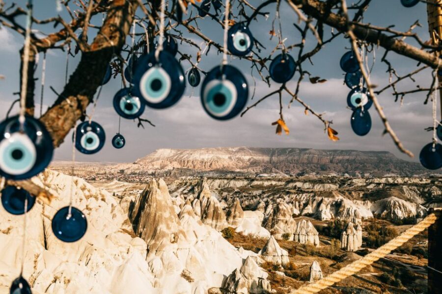 From Antalya: Private Luxury 2 Days Cappadocia Tour - Who Will Love This Tour?