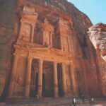 From Aqaba a Day Excursion to Petra - What Makes This Tour Stand Out?