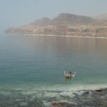 From Aqaba To Wadi Rum & Dead Sea Includes Lunch In Dead Sea - Exploring Wadi Rum: The Valley of the Moon