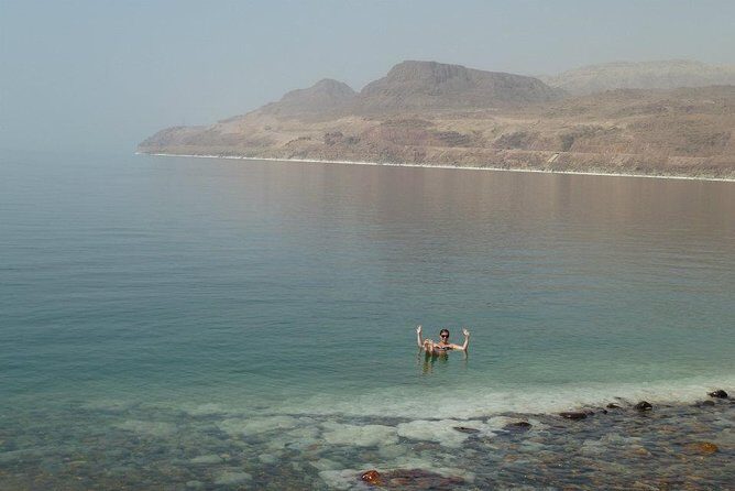 From Aqaba To Wadi Rum & Dead Sea Includes Lunch In Dead Sea - Exploring Wadi Rum: The Valley of the Moon