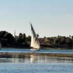 From Aswan: 2 Night-3 Day Nile Cruise & Hot Air Balloon Ride - Who Will Love This Tour?