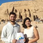 From Aswan : share a day tour to Abu Simbel with small group - What Travelers Love About the Experience