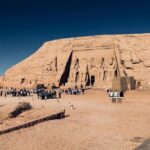 From Aswan with Pick Up: Guided Abu Simbel Full-Day Tour (Shared) - The Journey to Abu Simbel: What to Expect