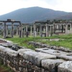 From Athens: Ancient Messene Full-Day Private Tour - A Detailed Look at the Itinerary