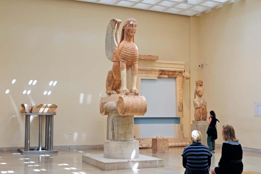 From Athens: Delphi Day Trip with Spanish-Speaking Guide - Why Choose This Delphi Day Trip?