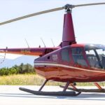 From Athens: Greek Islands Private Helicopter Transfer - What Does the Price Cover?