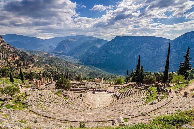 From Athens: Mycenae and Epidaurus private tour - The Value in What You Get