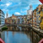 From Barcelona: Girona Full day tour - An Authentic Day in Girona Starts in Comfort