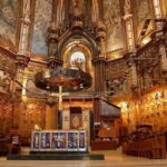 From Barcelona: Montserrat Tour with Cog-Wheel Train Ride - The Itinerary Breakdown