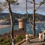 From Barcelona: Tossa de Mar Day Trip with Small Group - What to Expect During Your Visit