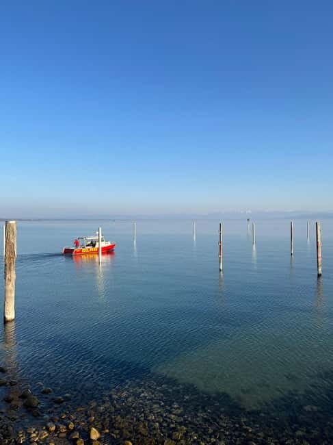 From Basel: 4 Countries and Lake Bodensee Private Car Tour - Why the Experience Works