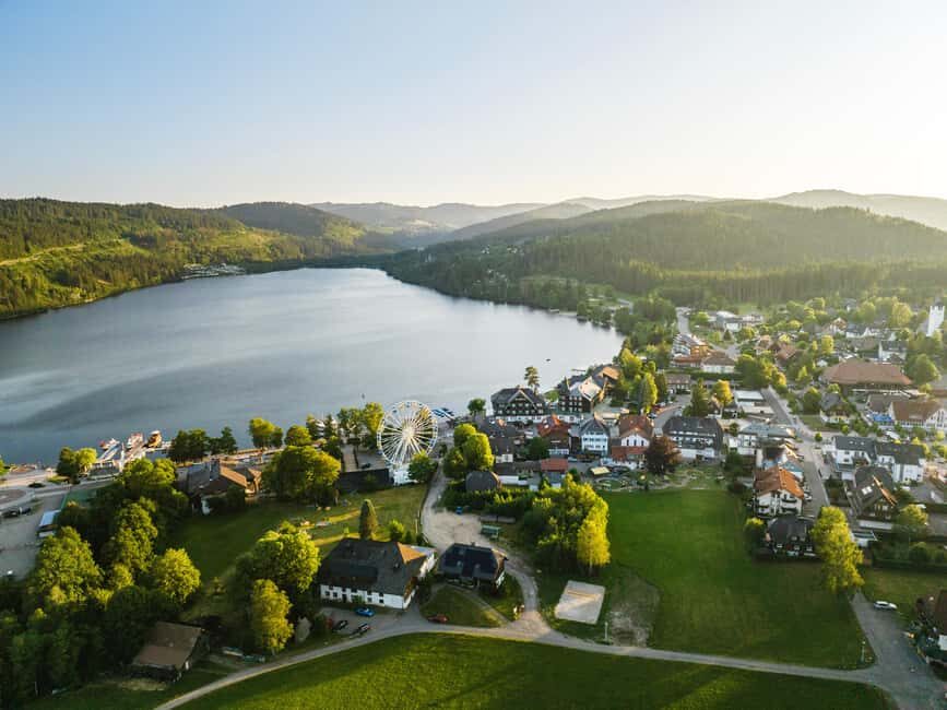 From Basel: Day trip Black Forest culture and indulgence - Who Is This Tour Best Suited For?