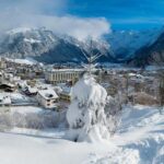 From Basel: Mount Titlis & Lucerne City in Private Day Trip - Exploring Lucerne: A Fairytale Old Town